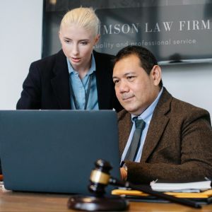 Abogado de accidentes de carro