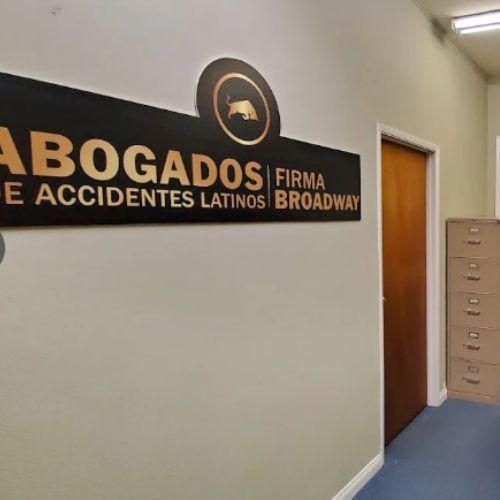 Abogados de accidentes de trabajo en San Diego